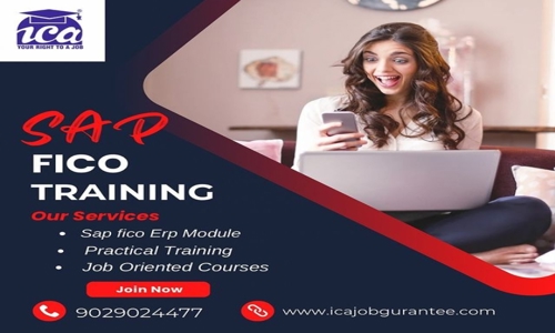 ICA EDUCATION SKILLS VASAI - Job Training in Vasai West, Mumbai