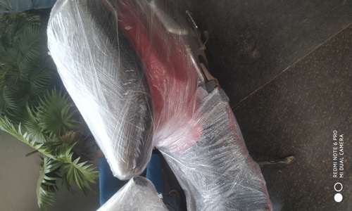Raghavendra Packers And Movers - Packers and Movers in Yalakki Shettar Colony, Dharwad