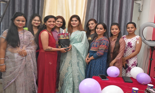 Salon De Smit - Job Training in Guruwar Peth, Pune