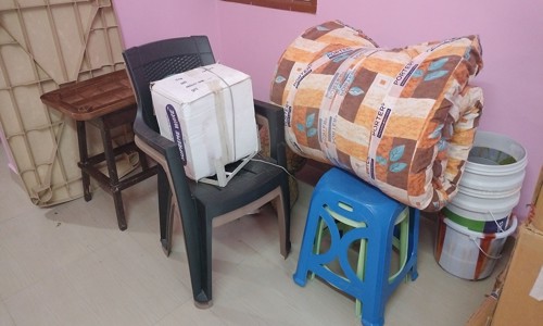 Senthur Murugan Packers & Movers - Packers and Movers in Sowripalayam, Coimbatore