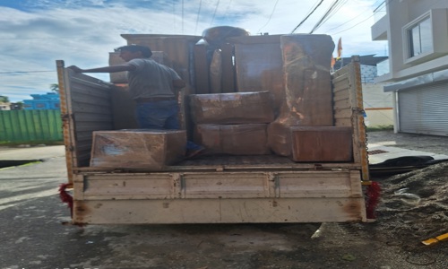 Anurag Packers And Movers - Packers and Movers in SF Road, Siliguri