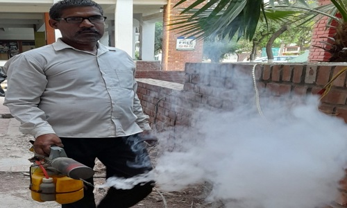 Azeem Pestcontrol Services - Pest Control in Phulatti Bazar, Agra