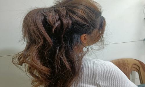 Style zone  - Job Training in  Thiruvanmiyur, Chennai