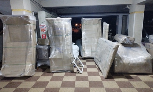 Sunrise Packers And Movers In Rajahmundry - Packers and Movers in Bommuru, Rajahmundry