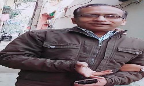 ARVIND KUMAR MODI - School Tuitions in Rohini, Delhi
