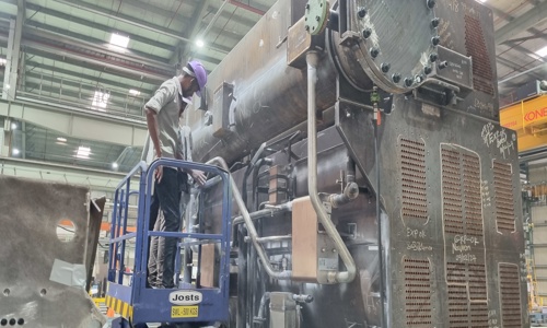 Testify ( NDT Training | NDT Institute | NDT Course in Coimbatore ) - Job Training in Gandhipuram, Coimbatore