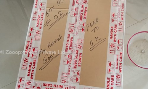 Zooopxpress Private Limited - Packers and Movers in Wakad, Pimpri Chinchwad