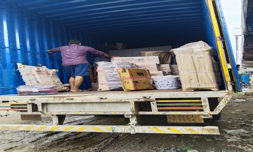 Royal Mahi Packers & Movers - Packers and Movers in Narol, Ahmedabad