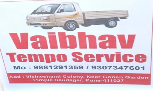 VAIBHAV PACKERS AND MOVERS - Packers and Movers in Camp, Pune