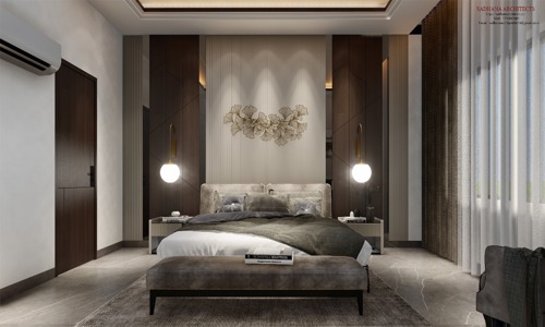SADHANA ARCHITECTS  - Interior Designers & Decorators in Govindpuri, Jaipur