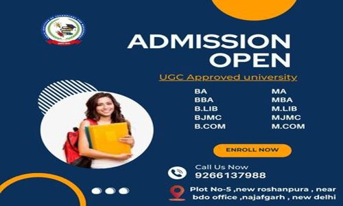 Vedik Institute of Technology - Distance Education in Delhi, Delhi
