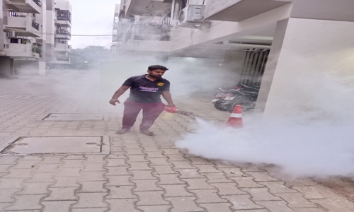 Rehoboth Pest Control - Pest Control in Iyyappanthangal, Chennai