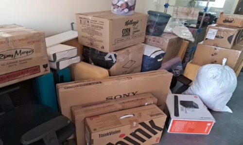 MP VEL packers and movers - Packers and Movers in Electronic City, Bangalore