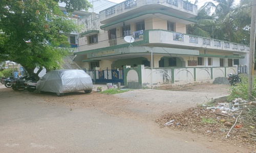 STC  - School Tuitions in Thanthonimalai, Karur