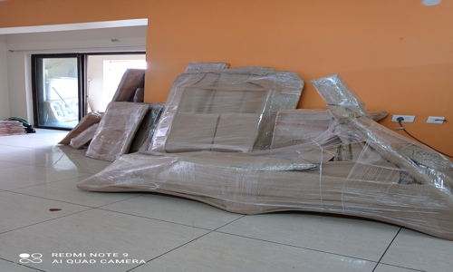 Prime India Packers and Movers - Packers and Movers in  Kolkata, Kolkata