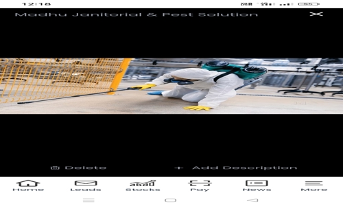 MPS Pest Solution - Pest Control in Khandagiri, Bhubaneswar