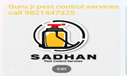 Sadhan Kumar Bera - Pest Control in Dilshad Garden, Delhi