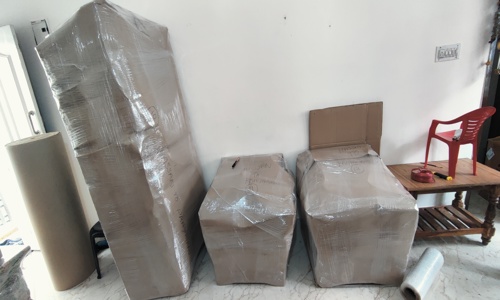 Easy packers and movers - Packers and Movers in Jyothi Nagar, Chikmagalur