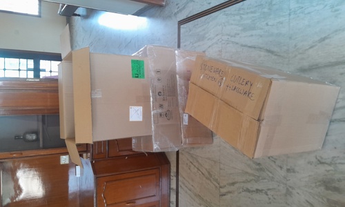 Akaal Packers And Movers - Packers and Movers in Professor Colony, Yamuna Nagar