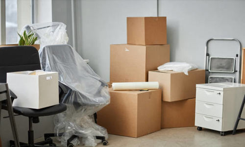 quick packers and movers - Packers and Movers in Veerakeralam, Coimbatore