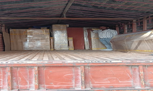 AD Cargo Packers & Movers - Packers and Movers in Aligarh City, Aligarh