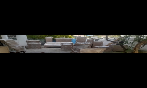 Air Sea Cargo Packers & Movers - Packers and Movers in K.K. Nagar, Madurai