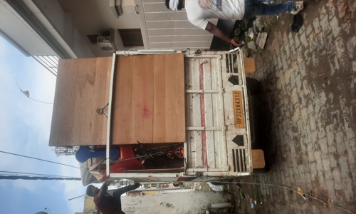 Om Satya Packers and Movers - Packers and Movers in Dayanand Nagar, Gorakhpur