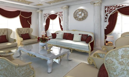 RISHANK INTERIORS - Interior Designers & Decorators in Chinhat, Lucknow