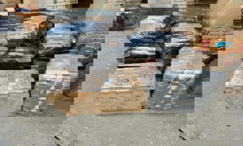 DM Packers And Logistics - Packers and Movers in Sahaganj, Hooghly