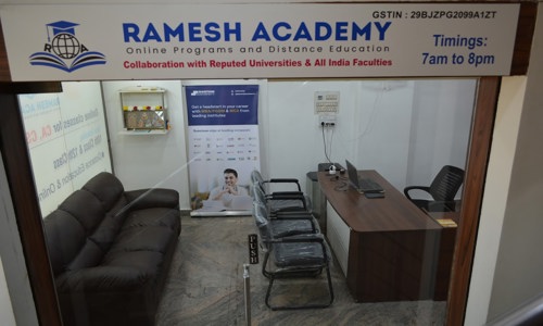 Ramesh Academy - Finance & Accounting tuitions in Jayanagar, Bangalore