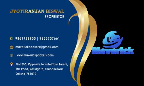 Maverick Packers And Movers - Packers and Movers in Rasulgarh, Bhubaneswar