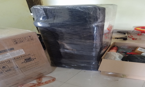 GUDUL PACKERS AND MOVERS - Packers and Movers in Cuttack, Cuttack