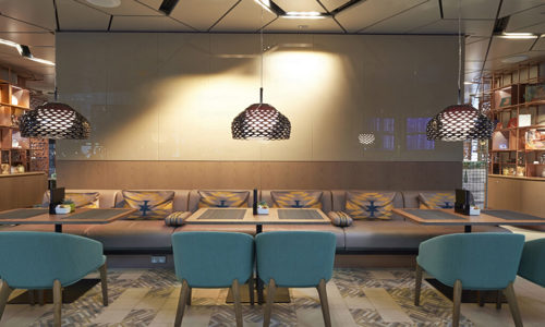 Interiors Private Limited - Interior Designers & Decorators in Gomti Nagar, Lucknow