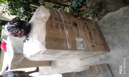 Patel Movers & Packers - Packers and Movers in Kamrup, Guwahati