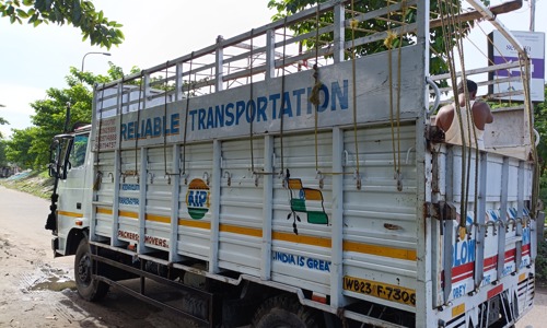 Reliable (SP) Packers & Movers - Packers and Movers in Bara Nagar, Kolkata