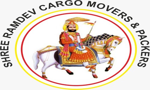 Shree Ramdev Cargo Movers And Packers - Packers and Movers in Ganpatpura, Vadodara