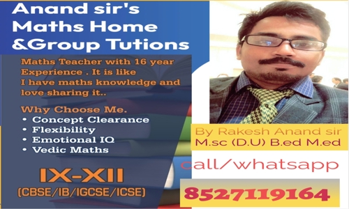 Kumari Rshmi Rani - School Tuitions in Sector 78, Noida