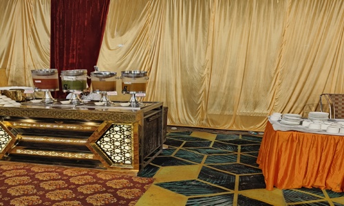 Arun Caterers - Catering Services in Sector 71, Mohali