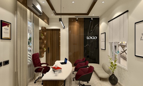 spacelayout - Interior Designers & Decorators in Salkia, Howrah