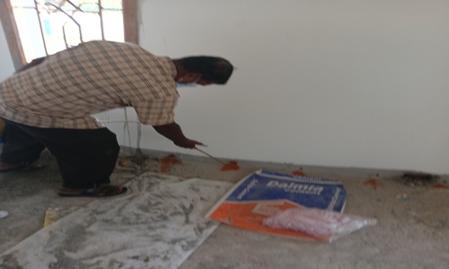 S B Pest Control Service - Pest Control in Poonimangadu, Tiruttani