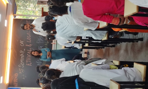 Global Education Institute Of Paramedical Science - Job Training in Malad West, Mumbai