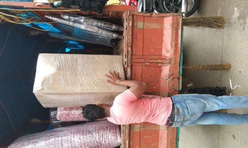 Sri Laxmi Packers And Movers - Packers and Movers in Prince Jayachamaraja Wodeyar, Davangere