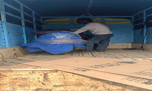 Sujata Logistics Packers And Movers - Packers and Movers in Wadi, Nagpur