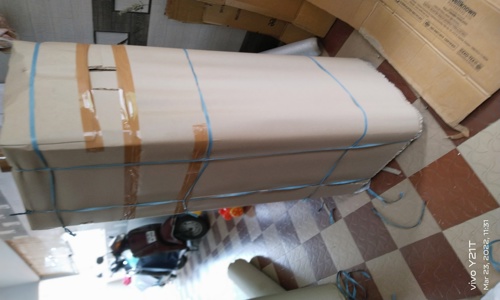 DD Packers & Movers - Packers and Movers in  Dharmapuri, Dharmapuri