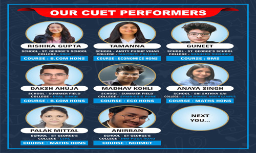 Toppers Cos Academy Pvt Ltd - School Tuitions in Kalkaji, Delhi