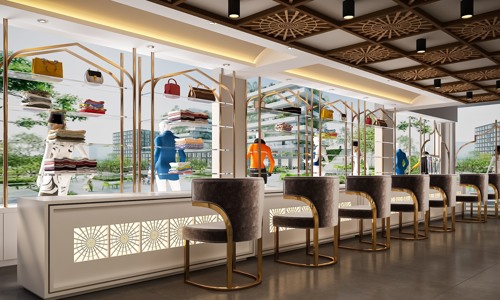 Construction & Design Studio - Interior Designers & Decorators in Amar Shaheed Path, Lucknow