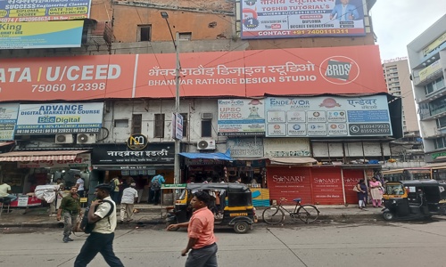 BeeDigital - Digital Marketing Courses Training Institute In Thane - Job Training in Thane West, Thane