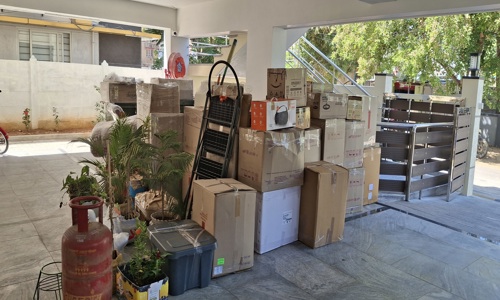Fasttrack Packers and Movers - Packers and Movers in Vellore, Vellore