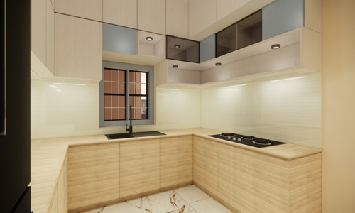 SSK Constructions - Interior Designers & Decorators in Bheema Nagar, Trichy