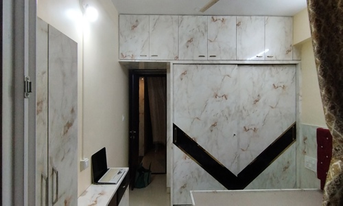 OM INTERIOR WORK - Interior Designers & Decorators in Hubli Keshwapur, Dharwad